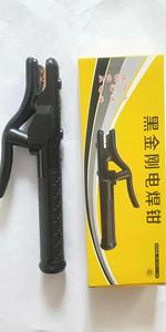 Pinzas de Soldadura Eléctrica QiaoShiFu 300-500A 1000A, Portaelectrodos de Soldadura para Uso Familiar, Abrazadera de Soldadura - Product Image 4