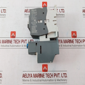 Nuevo Contactor Original A30-30-10 en Stock, 600V <span class=keywords><strong>AC</strong></span> A005135 IEC 60947-4-1 <span class=keywords><strong>A600</strong></span> P300 - Product Image 6