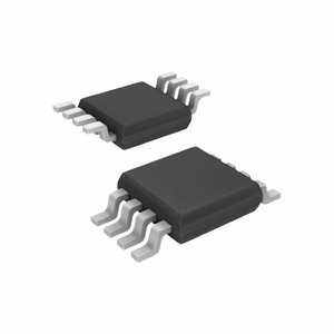 Componente Electrónico Chip 8 TSSOP, 8 MSOP ISL28218FUZ-T7 Canal del Fabricante - Product Image 1