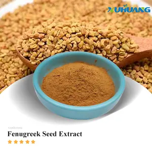 Xuhuang Supply 4-hydroxyisoleucine Fenugreek Seed Extract