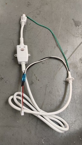 เตียงสระผมพร้อมระบบนวดศีรษะสำหรับร้านเสริมสวย  รองรับไฟฟ้า 110v/220v - Product Image 3