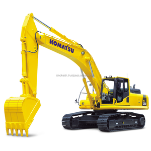 Komatsu รถขุดตีนตะขาบ PC360มือสองของญี่ปุ่น PC360 - Product Image 1