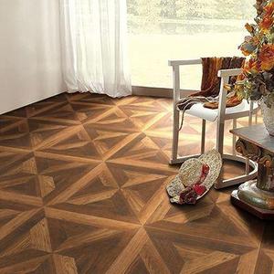 Alisba Đức Công nghệ MDF <span class=keywords><strong>HDF</strong></span> lõi đen 7mm 8.3mm 10mm 12mm không thấm nước có độ bóng cao sàn gỗ - Product Image 6