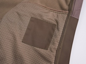 Veste Softshell Tactique Imperméable pour Hommes 3L avec Capuche, Respirante, Chaude et Durable pour les Activités de Plein Air - Product Image 5