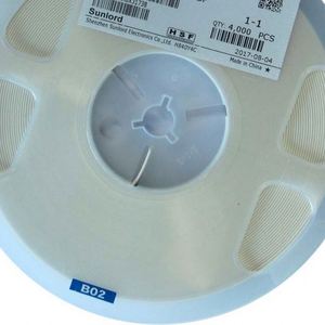 Bulk Discount SDCL1608C2N0STDF 0603 1608 Inductors High-Frequency Inductors 2nH 0.3nH - Product Image 1