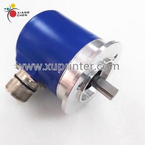 Encodeur WD Original Neuf 80.37U44-4061 GA243.Z02 pour Pièces d'Imprimante Offset Roland - Product Image 3