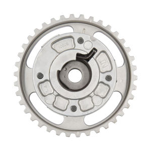 Rueda del eje de levas de admisión del motor 1613709280 para Citroen C3 C4 <span class=keywords><strong>Peugeot</strong></span> <span class=keywords><strong>208</strong></span> 308 1,0 1,2 VTi 1610763380 1623162880 - Product Image 3