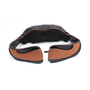 Naipo CE FCC RoHS hombro <span class=keywords><strong>puntos</strong></span> <span class=keywords><strong>de</strong></span> <span class=keywords><strong>acupuntura</strong></span> terapia <span class=keywords><strong>de</strong></span> cuello masajeador - Product Image 1