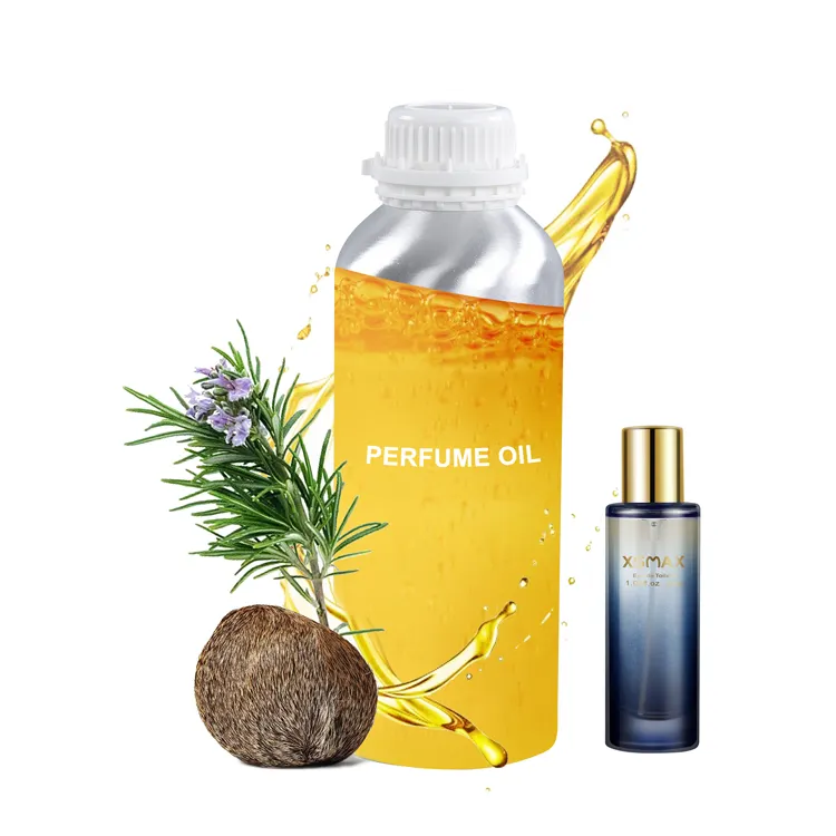 Oli profumati concentrati olio profumato sfuso muschio rosmarino fragranza olio profumo profumi originales