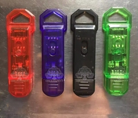 2024 Nouveau Dongle Lecteur de Carte à Puce Original pour EFT, Infinity CM2, OCTOPLUS FRP, UMT, NCK PRO, SFT BB5 Z3X SMARTcard