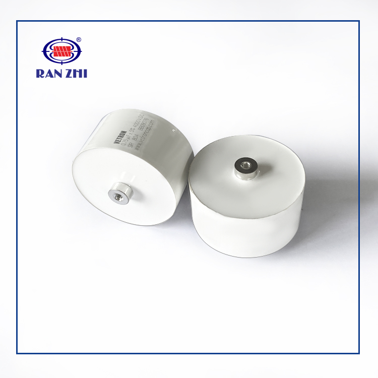 Electric Heating Capacitor Rfm1 5 1730
