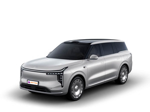SUV <span class=keywords><strong>El</strong></span>éctrico IM Zhiji LS9 52Ultra Ecológico de Rango Extendido con <span class=keywords><strong>Gran</strong></span> Potencia y Autonomía Ultra Larga - Product Image 5