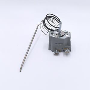 Fully Automatic <b>Industrial</b> Water <b>Heater</b> Temperature Control Switch WYE-75 WY75-652-11F for Storage <b>Heaters</b> - Product Image 1