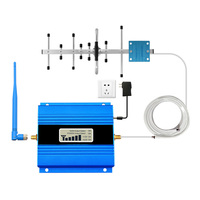 5dBi 8dBi 9dBi 18dBi 824-960- MHz 4g Lte antenne externe Wifi antenne extérieure 4g Yagi antenne de Communication 8 éléments
