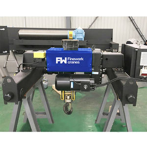 Katrol listrik Eropa 2ton 5 ton 10ton 15ton - Product Image 6