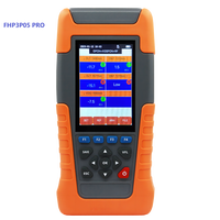 [Grandway Original] Compteur de puissance optique PON 10G FHP3P05, compteur de puissance PON, fibre optique, kit d'outils FTTH