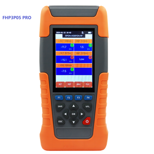 [Grandway gốc] 10g <span class=keywords><strong>Pon</strong></span> Đồng hồ Điện Quang fhp3p05 <span class=keywords><strong>Pon</strong></span> Đồng hồ Điện Quang quang FTTH Bộ công cụ - Product Image 6