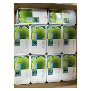 Pantallas LCD para Teléfonos Móviles, Módulo LCD, Pantalla Táctil de Repuesto, Placa Controladora de Máquina de Reparación para <span class=keywords><strong>Xiaomi</strong></span> 10 Lite, <span class=keywords><strong>Precio</strong></span> del Marco - Product Image 5