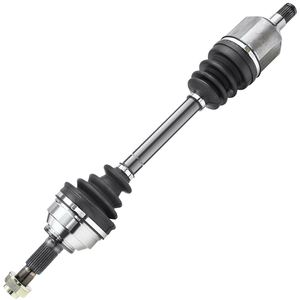 <span class=keywords><strong>Arbre</strong></span> <span class=keywords><strong>de</strong></span> <span class=keywords><strong>transmission</strong></span> avant gauche compatible avec <span class=keywords><strong>Land</strong></span> <span class=keywords><strong>Rover</strong></span> <span class=keywords><strong>Freelander</strong></span> 2.0 D TD4 2003-2005 OE:TDB104990 - Product Image 2