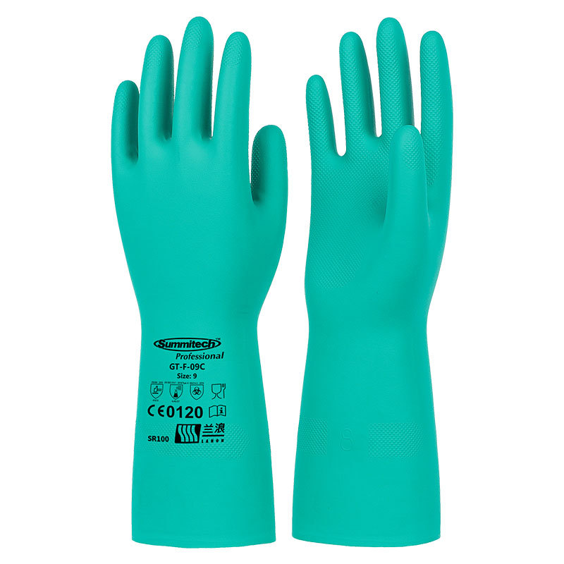 Hyflex 11 840 Hyflex Protective Safety