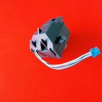 Manette de jeu originale, joystick, stick analogique, fabriqué à TAIWAN, accessoires de remplacement pour Nintendo 64 N64