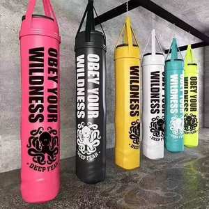 Equipo <span class=keywords><strong>de</strong></span> <span class=keywords><strong>boxeo</strong></span> profesional Sacos <span class=keywords><strong>de</strong></span> <span class=keywords><strong>boxeo</strong></span> pesados <span class=keywords><strong>de</strong></span> pie Bolsa <span class=keywords><strong>de</strong></span> objetivo <span class=keywords><strong>de</strong></span> <span class=keywords><strong>boxeo</strong></span> <span class=keywords><strong>de</strong></span> entrenamiento - Product Image 4