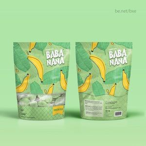 Custom Printing Recyclable Stand Pouch PET/PA/AL/CPP Plastic Zipper Top <strong>Dog</strong> Food Bags Pet Food Coffee Beans KY-184 - Product Image 5