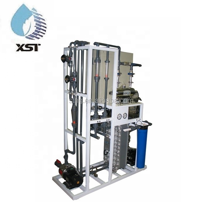 1000L H Lab Water Purifier for