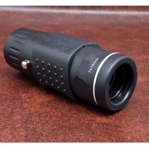 Telescopio Monocular 7x18mm, Portátil, de Bolsillo, para Uso Civil - Product Image 3