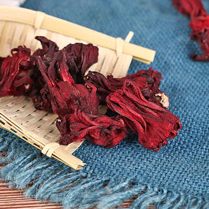 <span class=keywords><strong>Hibiscus</strong></span> <span class=keywords><strong>de</strong></span> Huaran en provenance <span class=keywords><strong>de</strong></span> <span class=keywords><strong>Chine</strong></span>, exporte des produits agricoles <span class=keywords><strong>de</strong></span> haute qualité et est l'un des thés parfumés les plus vendus. - Product Image 3