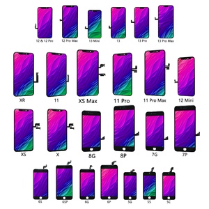 Màn Hình <span class=keywords><strong>Lcd</strong></span> Điện Thoại Di Động Màn Hình Oled Cứng Mềm Giá Nhà Máy Bán Sỉ Cho <span class=keywords><strong>Iphone</strong></span> Xr X 14 11 12 Pro Max Màn Hình Cảm Ứng <span class=keywords><strong>Lcd</strong></span> Thay Thế - Product Image 1