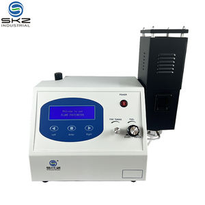 เครื่องมือโฟโตมิเตอร์เปลวไฟดิจิตอลอุณหภูมิแวดล้อม10-35C ฟังก์ชันการ SKZ1044A แสงการอ่านโดยตรง na & K - Product Image 3