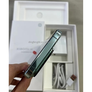 Nuevo Teléfono Inteligente Original al por Mayor para Xiao <span class=keywords><strong>Mi</strong></span> 14, Doble <span class=keywords><strong>SIM</strong></span>, 5G LTE, 6G RAM ROM, OLED 120Hz, para Juegos, en Inglés, Francés y Español - Product Image 6