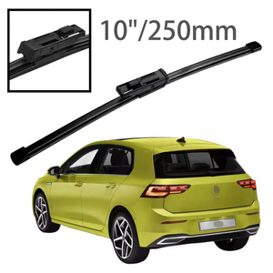 Spazzola <span class=keywords><strong>Tergicristallo</strong></span> <span class=keywords><strong>Posteriore</strong></span> Personalizzabile all'Ingrosso, Ricambio per VW MK8 <span class=keywords><strong>TIGUAN</strong></span> 10 Pollici - Product Image 1