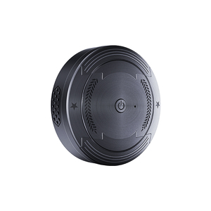 Mini traceur GPS avec contrôle par application, batterie rechargeable pour localisateur de clés - Product Image 4