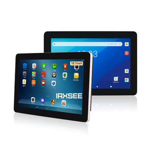 Phẳng <span class=keywords><strong>10.1</strong></span> 15.6 18.5 21.5 23.8 inch kỹ thuật số signages chơi game màn hình cảm ứng màn hình màn hình với gắn lỗ - Product Image 1