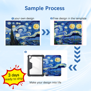 <span class=keywords><strong>Custodia</strong></span> personalizzata Smart Tablet <span class=keywords><strong>per</strong></span> <span class=keywords><strong>ipad</strong></span> 11 A16 2025 <span class=keywords><strong>10.9</strong></span> "2022 di decima generazione <span class=keywords><strong>per</strong></span> <span class=keywords><strong>ipad</strong></span> Pro 11 M4 <span class=keywords><strong>Air</strong></span> 11 <span class=keywords><strong>10.9</strong></span> <span class=keywords><strong>custodia</strong></span> di Design personale - Product Image 2