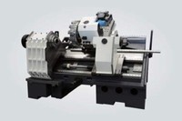 Centre de tournage CNC 3 axes DT-50H à vendre