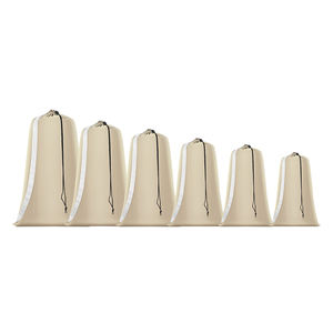 Organizador de <span class=keywords><strong>Ropa</strong></span> Multicolor, Bolsa de Lavandería de Tela Resistente, Bolsa de Lavandería Espaciosa <span class=keywords><strong>para</strong></span> el Hogar, Bolsa de Almacenamiento de <span class=keywords><strong>Ropa</strong></span> <span class=keywords><strong>para</strong></span> Dormitorio - Product Image 2