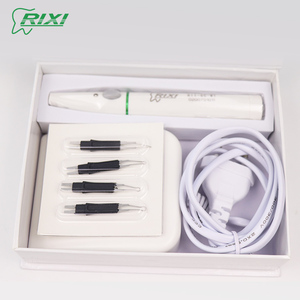 Taglierina per guttaperca prodotti dentali di alta qualità taglierina per guttaperca dentale con guscio in plastica - Product Image 5