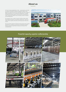 AJUNION gudang peralatan logam, penyimpanan luar ruangan ukuran besar, rumah taman bangunan dengan 4 ventilasi - Product Image 5