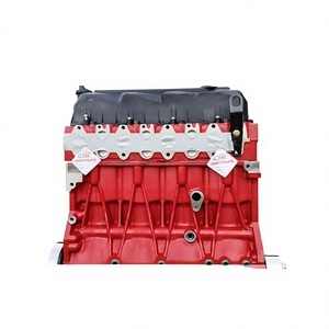 Bloc moteur diesel nu haute performance neuf ISF3.8 3.76L pour Cummins - Product Image 5