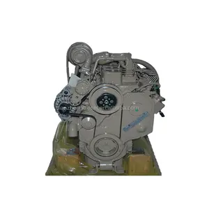 6BTA5.9-C173 motor tertibatı 6BTA 5.9 komple motor