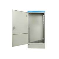 Boîte de commande électrique, panneau de protection IP54