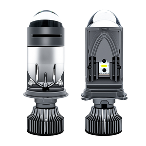 Projecteur de phare LED haute puissance M01K pour voitures H4 Canbus Y6 Y9 Mini projecteur 6000K 12V Nouveaux feux LED pour feux de croisement - Product Image 4