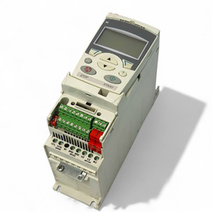 VFD 7.5กิโลวัตต์ 22กิโลวัตต์ ACS580-01-026A-4 ACS580-01-033A-4 ACS580-01-039A-4 ACS580-01-046A/062A-4 ตัวแปลงความถี่ VFD - Product Image 1