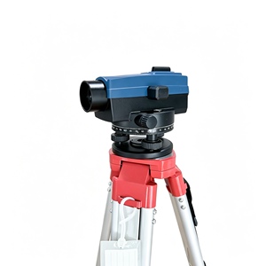 Niveau automatique DS132/DS136 avec alarme de dérivation, amortissement magnétique pneumatique du compensateur, de haute qualité - Product Image 3