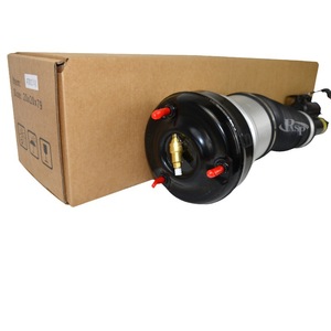 โช้คอัพถุงลม AT9012C สำหรับ W220 S Class 2203202438 2203205113 พร้อมขายึด - Product Image 4