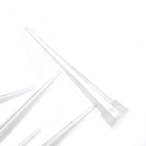Ujung <span class=keywords><strong>Pipette</strong></span> 10ul ilmiah Microlab, gamma steril - Product Image 3