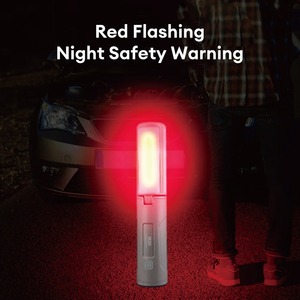 4 in 1 <b>LED</b> Camping Lantern Rechargeable Tent <b>Light</b> Waterproof Flashlight Folding <b>Table</b> Lamp Outdoor Emergency Lamp Power Bank - Product Image 3